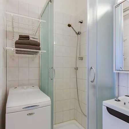 Apartment Punavuorenkatu